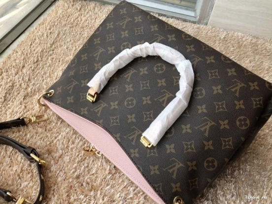 Affordable Louis PALLAS Vuitton 0716